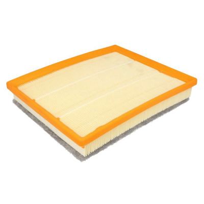 Воздушный фильтр для автомобиля Mahle LX2076/3 | Зображення 1