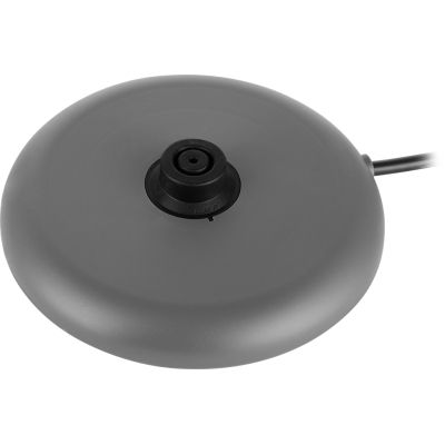 Електрочайник ECG RK 2020 Grey Glass (RK2020 Grey Glass) | Зображення 8