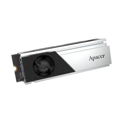 Накопитель SSD M.2 2280 1TB Apacer (AP1TBAS2280F4-1) | Зображення 1