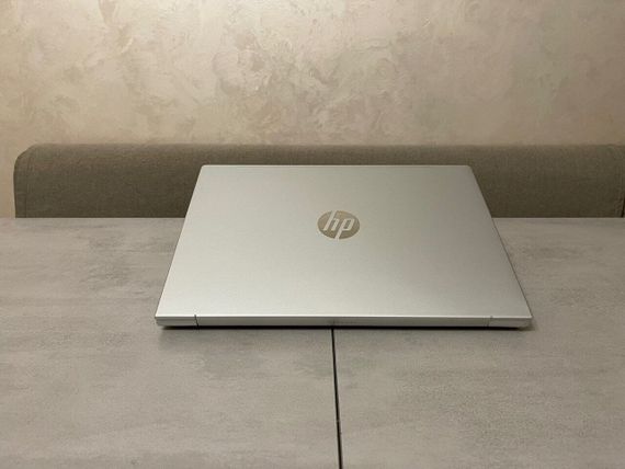 Ультрабук HP ProBook 460 G11 / 16" (1920x1200) IPS / Intel Core Ultra 5 125U (12 (14) ядер по 1.3 - 4.3 GHz) / 16 GB DDR5 / 1000 GB SSD M.2 / Intel Graphics / WebCam б/в + Подарунок Нова провідна мишка / USB | Зображення 7