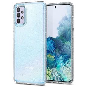 TPU чохол Molan Cano Jelly Sparkle для Samsung Galaxy A33 5G