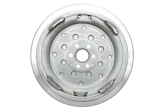 Демпфер сцепления VW T5 2.0TDI BiTDI 4motion 09 09- DSG  2295 000 326 | Зображення 2