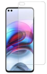 Захисне 2D скло для Motorola Moto E5 Plus "6769g-1412-24368"