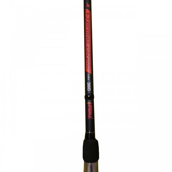 Коропове вудлище Cyprinus carpio 3.6м (3,5lbs) | Зображення 2