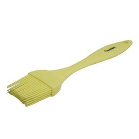 Пензлик силіконовий Fissman PR-7016-BR 20 см