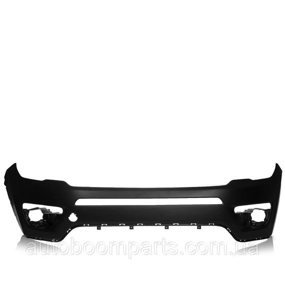 68499103AA Бампер передній верх Jeep Compass 17-20