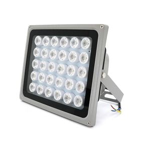Прожектор направлен с сумеречным датчиком YOSO 220V 36W, 30LED, IP66 арт.33317