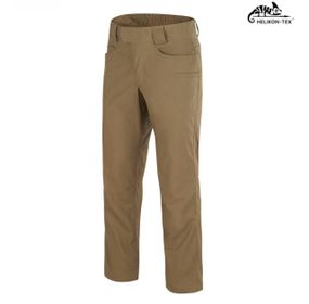Штани Helikon Greyman Tactical DuraCanvas - Coyote