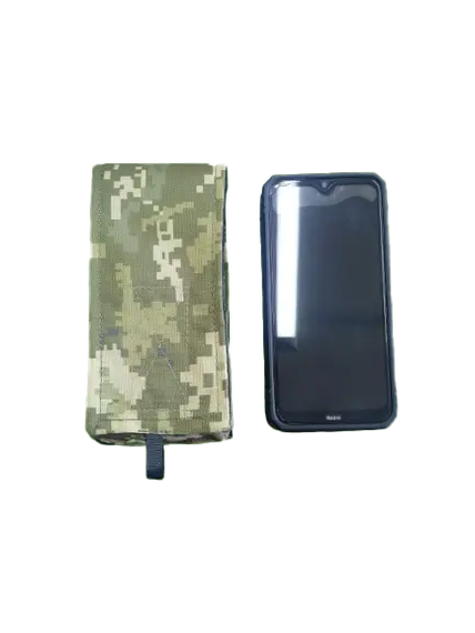 Підсумок для телефону М&М Вид 5 ММ-14 Піксель (213152) | Зображення 1