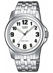 Годинник Casio MTP-1260D-7BEF (модуль №1330)