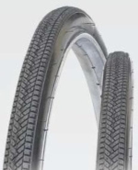 Велосипедна шина 26 * 1.1/2 584 — 40 MRH-2011 FOX SPEED india LTK-2