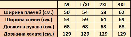 Мужской велюровый халат Nusa 1170 с капюшоном, черный M | Зображення 3