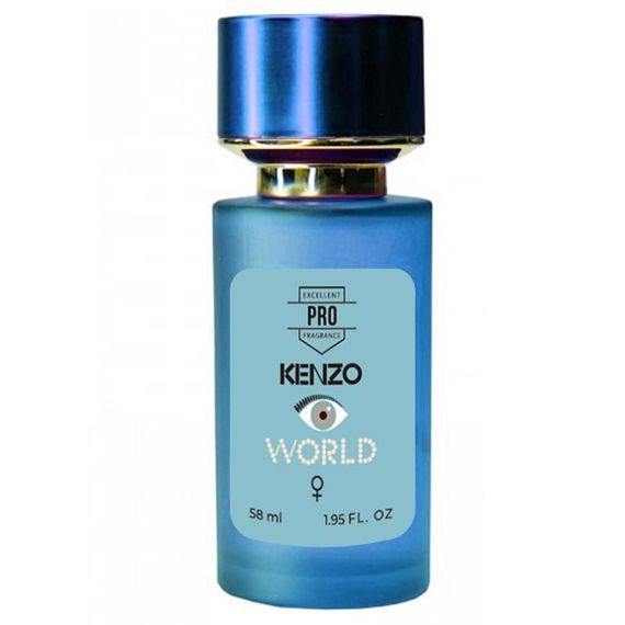 Тестер Kenzo World 58 мл. | Зображення 1