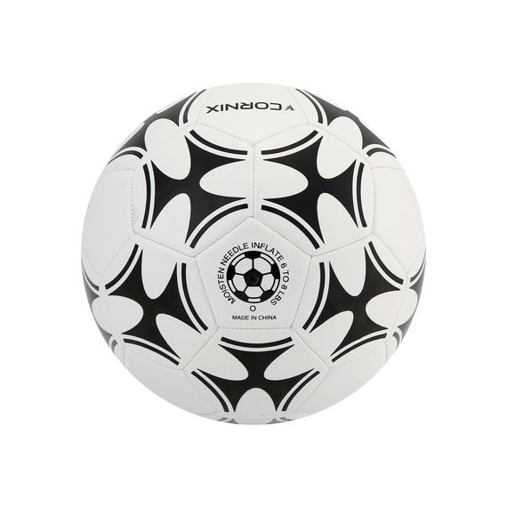 М'яч футбольний Cornix Shadow Dribble XR-0374 Size 5 | Зображення 1
