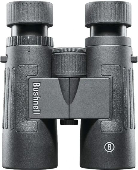 Бінокль Bushnell Legend Black 10x42 мм. IPX7 | Зображення 2
