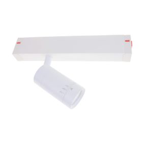 Магнитный трековый светильник KW-263/9W WW+NW+CW WH