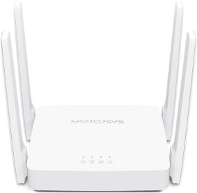 Бездротовий маршрутизатор Mercusys AC10