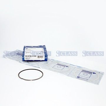 Кольца поршневые STD Movano/Master 2.3 CDTI/DCI 10-, KS, 800074810000,