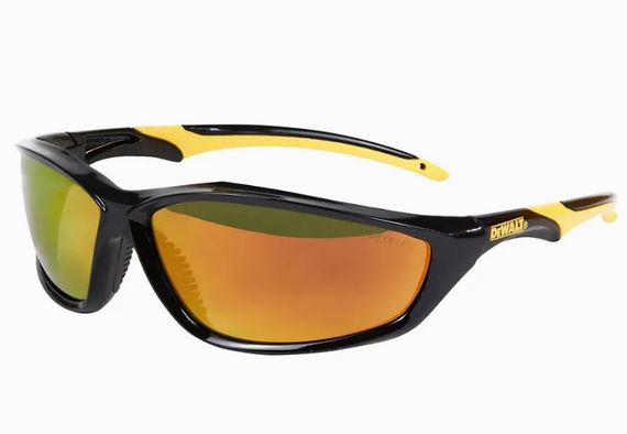 Окуляри DeWalt Router (DPG96-FD) | Зображення 2