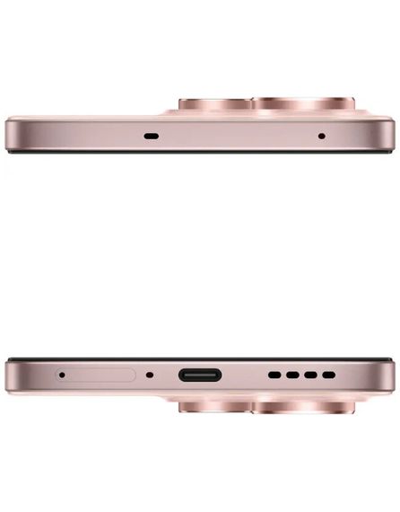 Смартфон realme 15 5G 8/256GB Pink EU | Зображення 3