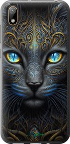 Чохол на Huawei Y5 2019 Кішка "5548t-1695-2448"