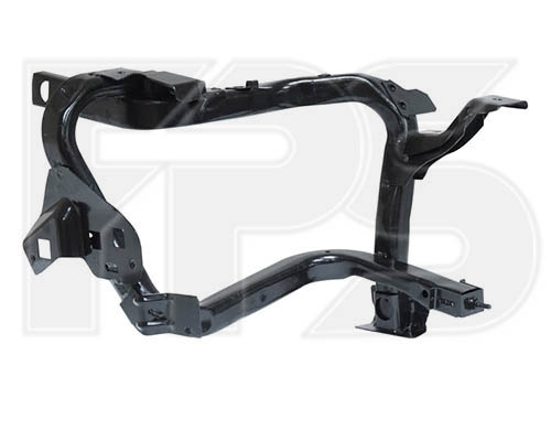 Крепеж фары правый Jeep Compass '11-16 (FPS)