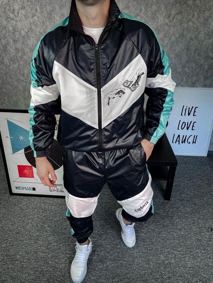 Костюм винтаж