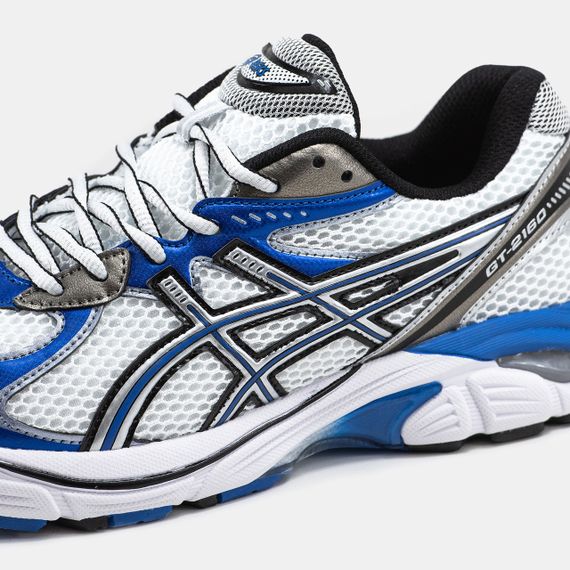 Чоловічі кросівки Asics GT-2160 весна / літо / осінь 1232 40 25.5 см | Зображення 8