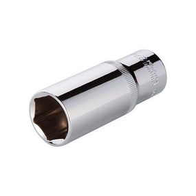 Подовжена головка 22×78 мм 1/2 6-гр. INTERTOOL (ET-0122)