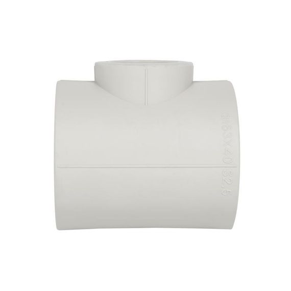 Трійник PPR Blue Ocean 63х40х63 редукційний | Зображення 4