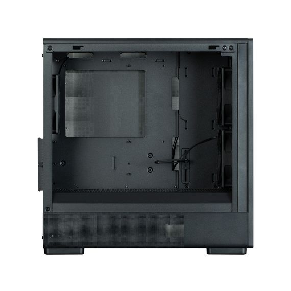 Корпус Zalman P10 Namu без БП P10NAMUBLACK | Зображення 6