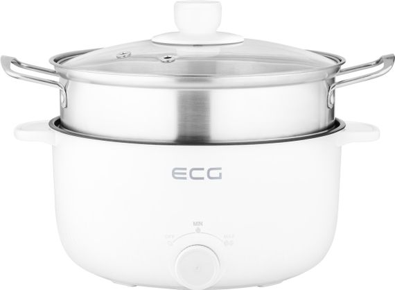 Електрична каструля EСG EH-1886 900 Вт