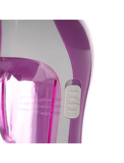 Машинка для стрижки катишків Surker SK-678 акумуляторна 3 Вт | Зображення 4