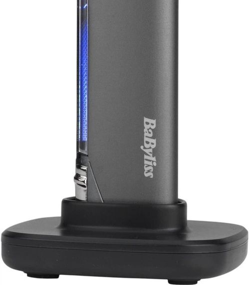 Тример Babyliss X-Metal T996E сірий | Зображення 3