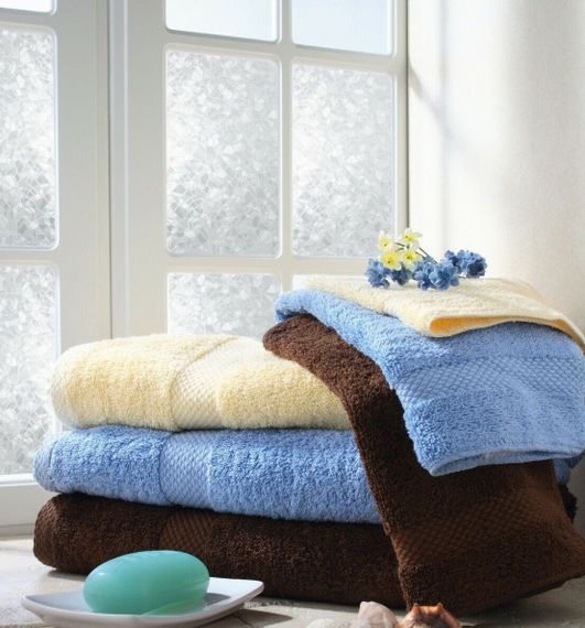 Плівка самоклеюча (самоклейка) d-c-fix 200-5336 0,90 х 1м вітражна уламки | Зображення 4