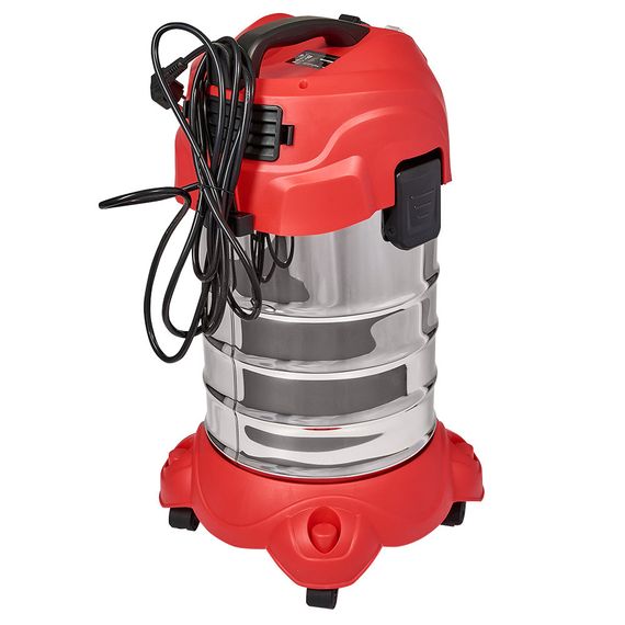 Пилосос будівельний Vitals Master VC 3012sw | Зображення 6