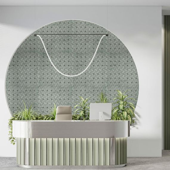 Самоклеюча PET мозаїка 30*30CM*4MM (D) SW-00002452 | Зображення 6