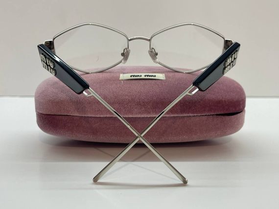 Іміджеві окуляри Miu miu SMU 5689TS | Зображення 6