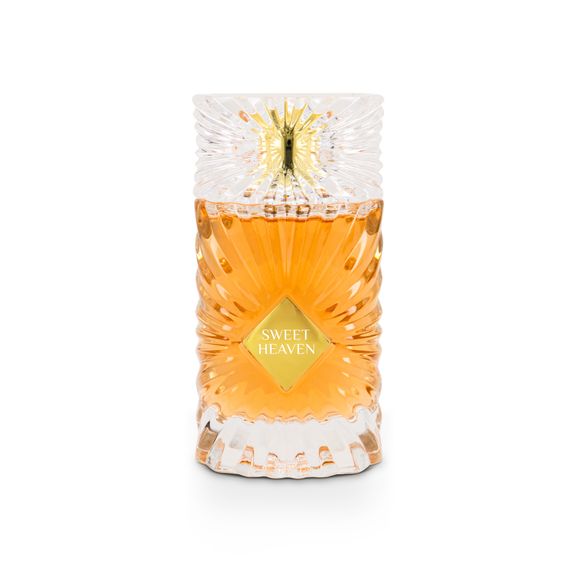 Парфумована вода Gulf Orchid Sweet Heaven 100мл 100 мл