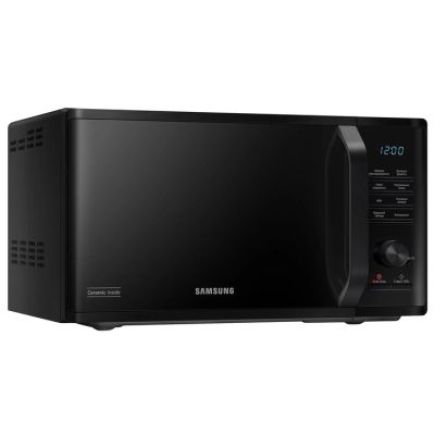 Микроволновая печь Samsung MS23K3515AK/UA | Зображення 7