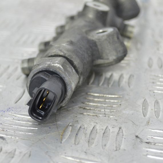 Паливна рейка Mazda 6 2.0 Di (RF7J) рампа Мазда 6 | Зображення 2