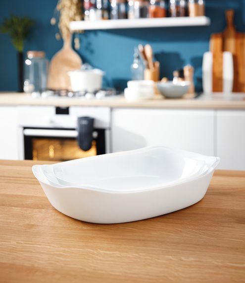 Форма для запікання LUMINARC SMART CUISINE CARINE, 30х22 см | Зображення 9