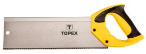 Пила TOPEX для стуслом 300 мм, 9TPI (10A703)