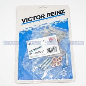 Прокладки турбины компл. Renault Kangoo 1.5DCI, Victor Reinz, 04-10053-01,