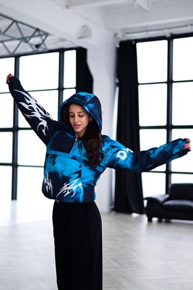 Анорак утеплений | Зображення 4