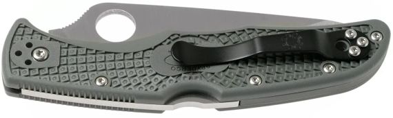 Ніж Spyderco Endura4 | Зображення 2