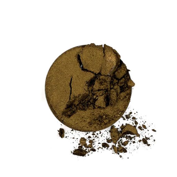 Тени для век Хаки EYE SHADOW Khaki Stargazer | Зображення 1