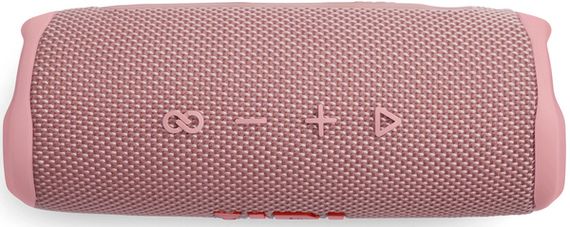 Портативна колонка JBL Flip 6 Pink (JBLFLIP6PINK) | Зображення 3