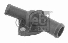 Фланець системи охолодження AUDI FEBI BILSTEIN 23914 на VW TRANSPORTER / CARAVELLE Mk IV автобус (70XB, 70XC, 7DB, 7DW)