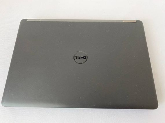 Нетбук Б-класс Dell Latitude E5250 / 12.5" (1366x768) TN / Intel Core i5-5300U (2 (4) ядра по 2.3 - 2.9 GHz) / 8 GB DDR3 / 240 GB SSD / Intel HD Graphics 5500 / WebCam / HDMI б/у | Зображення 6